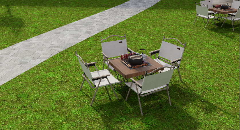 黑山县酒店帐篷定制：解锁旅居新体验，打造差异化竞争力